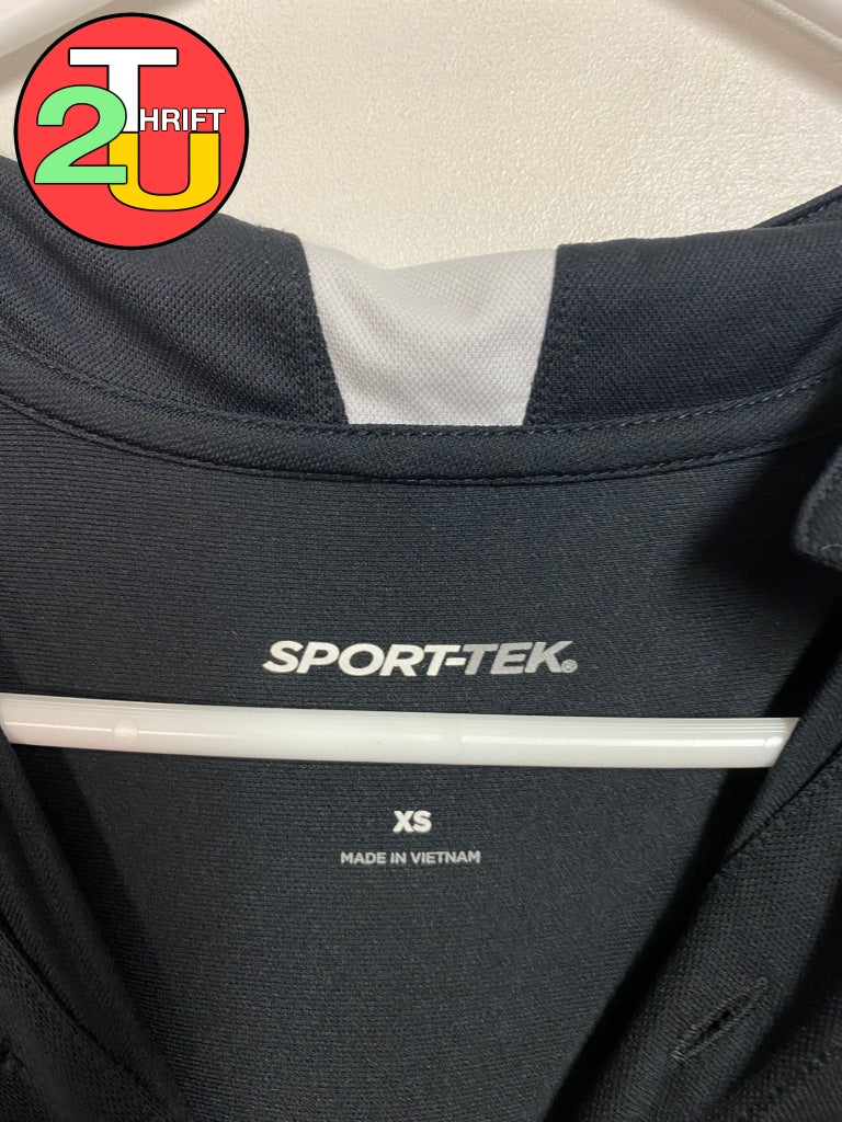 Women’s XS Sports Tek Shirt