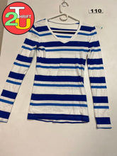 Load image into Gallery viewer, Womens Xs Tommy Hilfiger * As Is Shirt
