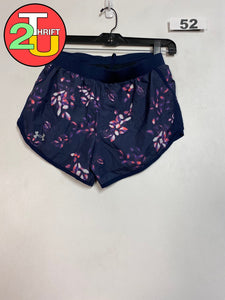 Womens Xs Under Armour Shorts