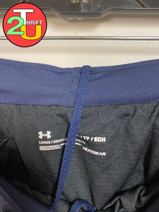Womens Xs Under Armour Shorts