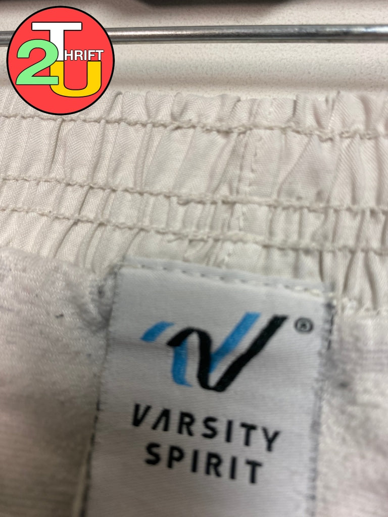 Women’s XS Varsity Shorts