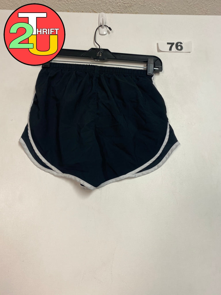 Women’s XS Varsity Shorts