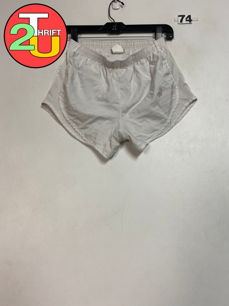 Women’s XS Varsity Shorts