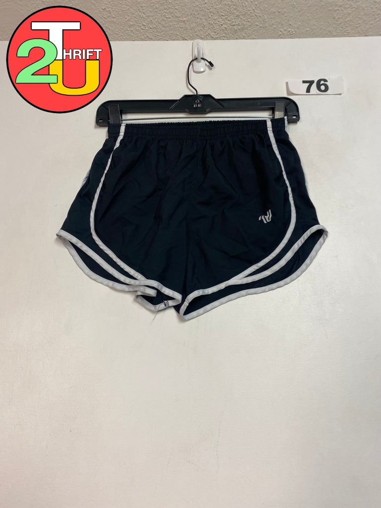 Women’s XS Varsity Shorts