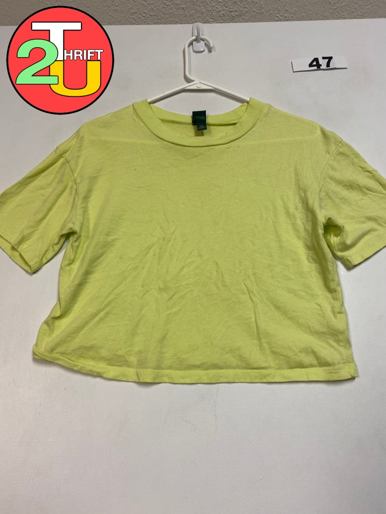 Women’s XS Wild Fable Shirt