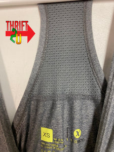 Womens Xs Xersion Shirt