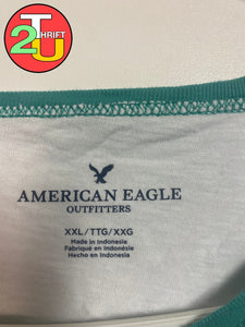 Womens Xxl American Eagle Shirt