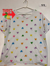 Load image into Gallery viewer, Womens Xxl As Is Disney Shirt
