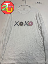 Load image into Gallery viewer, Womens Xxl Xoxo Shirt
