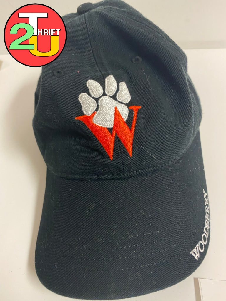 Woodberry Hat