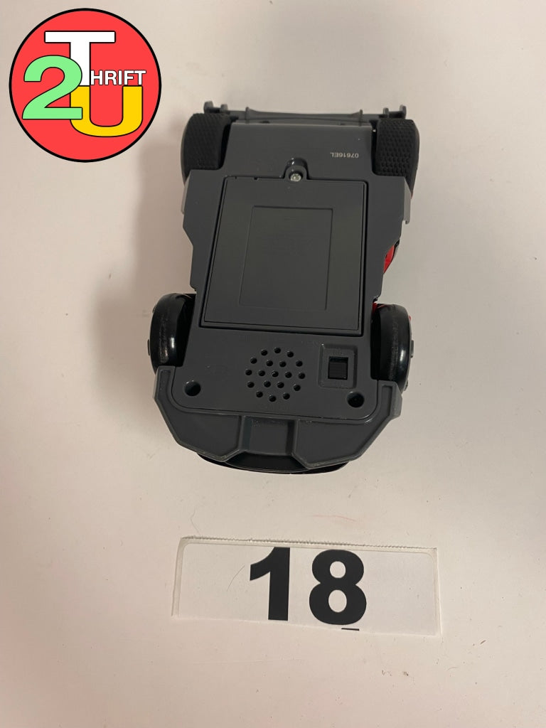 Wowee Car Toy