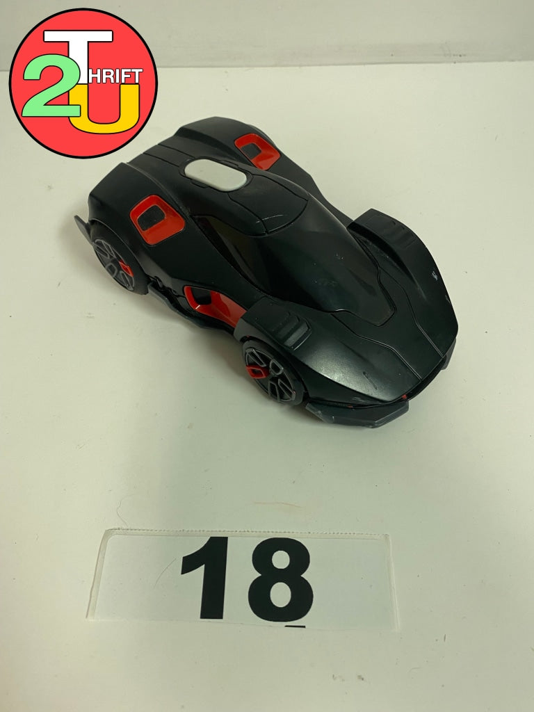 Wowee Car Toy