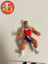 Load image into Gallery viewer, Wrestler Toy
