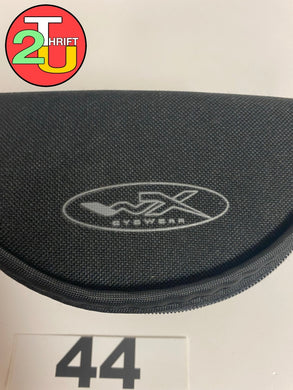 Wx Eyeglass Case