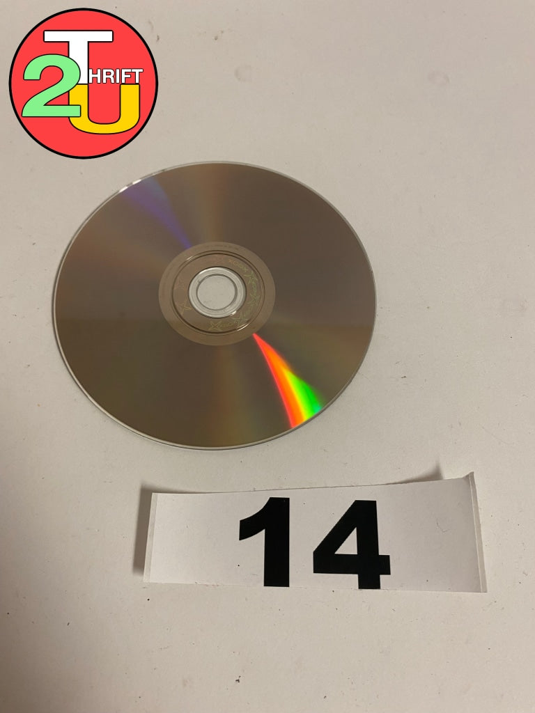 Xbox Game