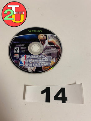 Xbox Game