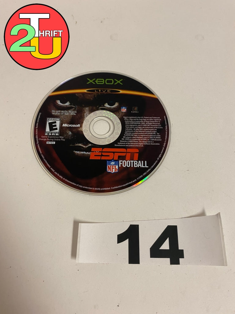 Xbox Game