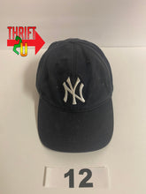 Load image into Gallery viewer, Yankees Hat
