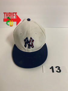 Yankees Hat