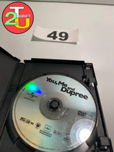 Load image into Gallery viewer, You Me And Depree Dvd
