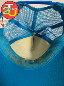 Zinka Hat